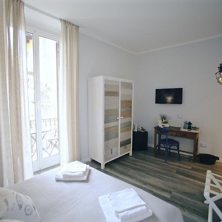 Hotel Echi Del Mare La Spezia Zewnętrze zdjęcie