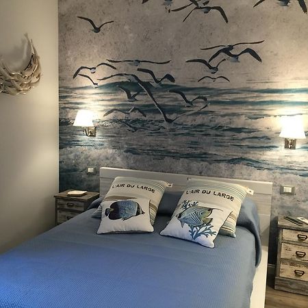 Hotel Echi Del Mare La Spezia Zewnętrze zdjęcie
