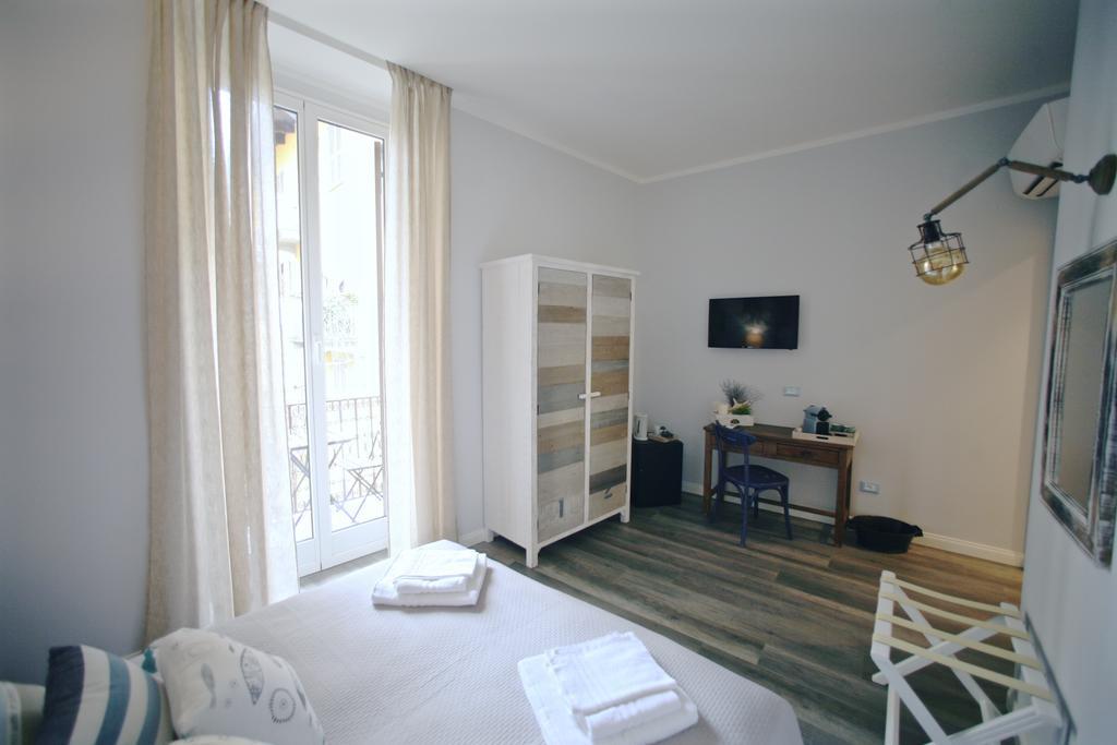 Hotel Echi Del Mare La Spezia Zewnętrze zdjęcie