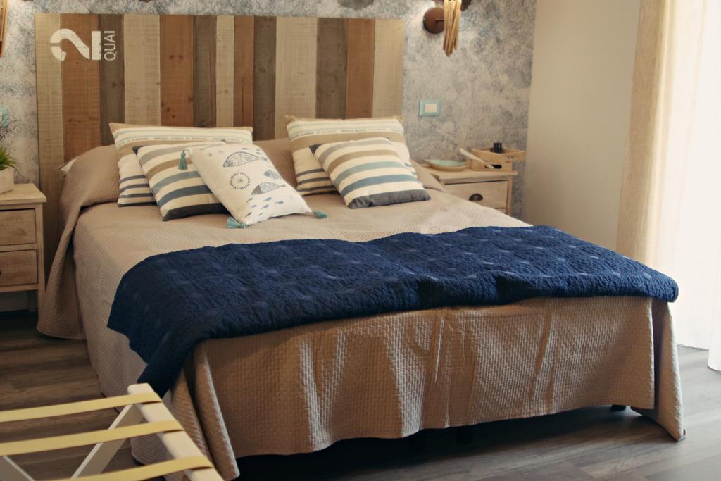 Hotel Echi Del Mare La Spezia Zewnętrze zdjęcie