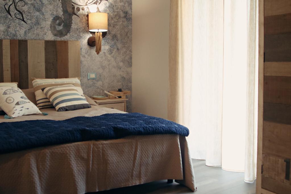 Hotel Echi Del Mare La Spezia Zewnętrze zdjęcie