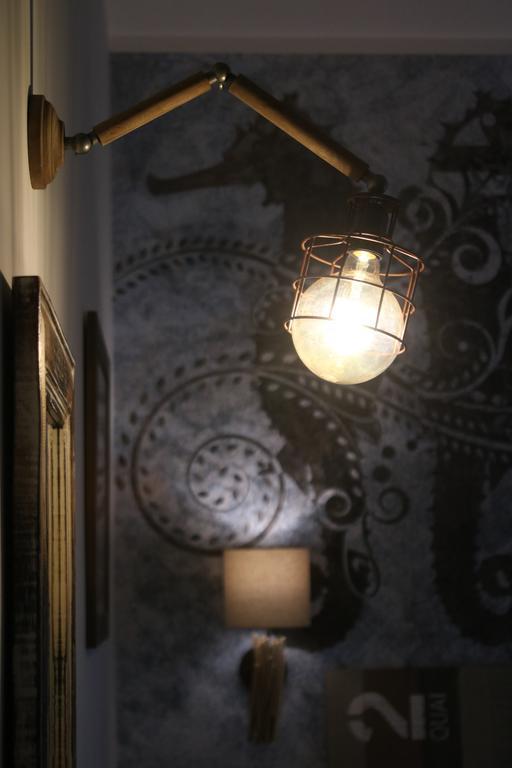 Hotel Echi Del Mare La Spezia Zewnętrze zdjęcie
