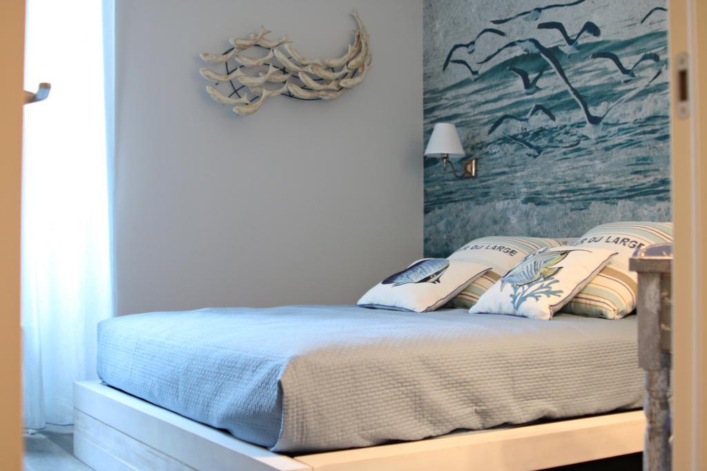 Hotel Echi Del Mare La Spezia Zewnętrze zdjęcie