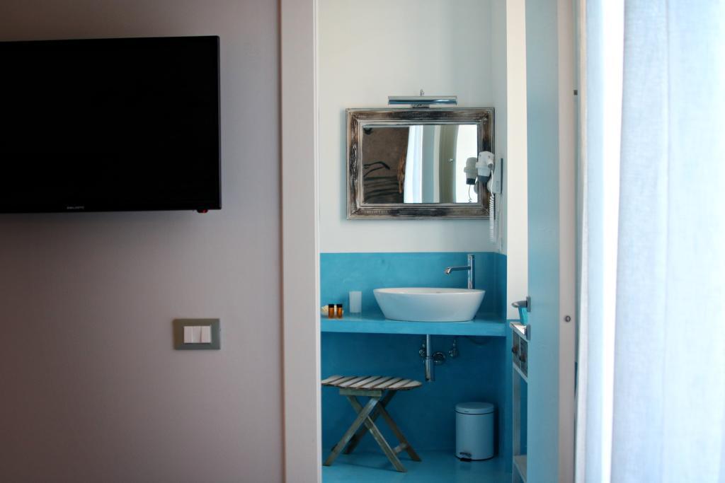 Hotel Echi Del Mare La Spezia Zewnętrze zdjęcie