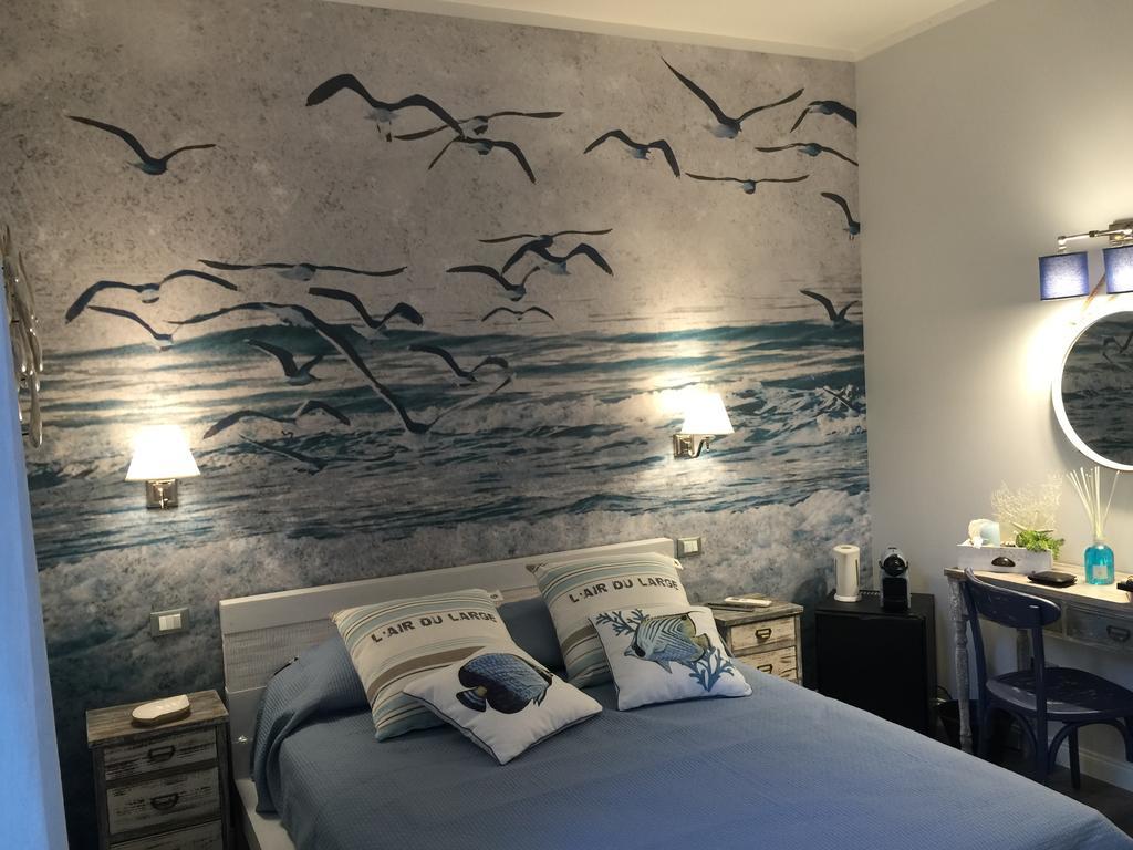 Hotel Echi Del Mare La Spezia Zewnętrze zdjęcie