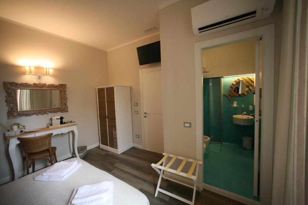 Hotel Echi Del Mare La Spezia Zewnętrze zdjęcie