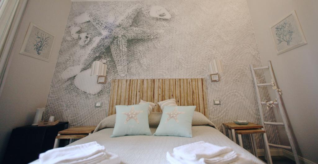 Hotel Echi Del Mare La Spezia Zewnętrze zdjęcie