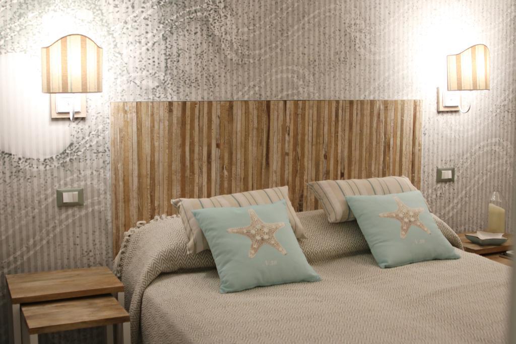Hotel Echi Del Mare La Spezia Zewnętrze zdjęcie