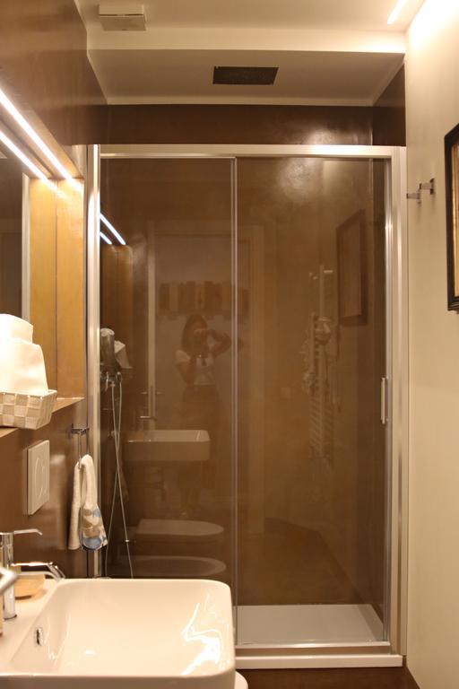 Hotel Echi Del Mare La Spezia Zewnętrze zdjęcie