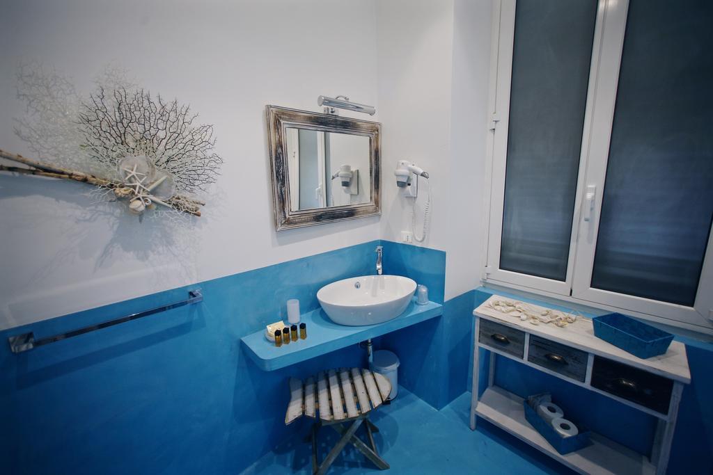 Hotel Echi Del Mare La Spezia Zewnętrze zdjęcie