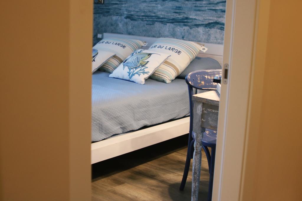 Hotel Echi Del Mare La Spezia Zewnętrze zdjęcie