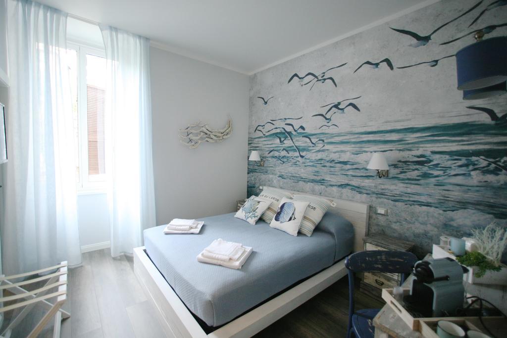 Hotel Echi Del Mare La Spezia Zewnętrze zdjęcie