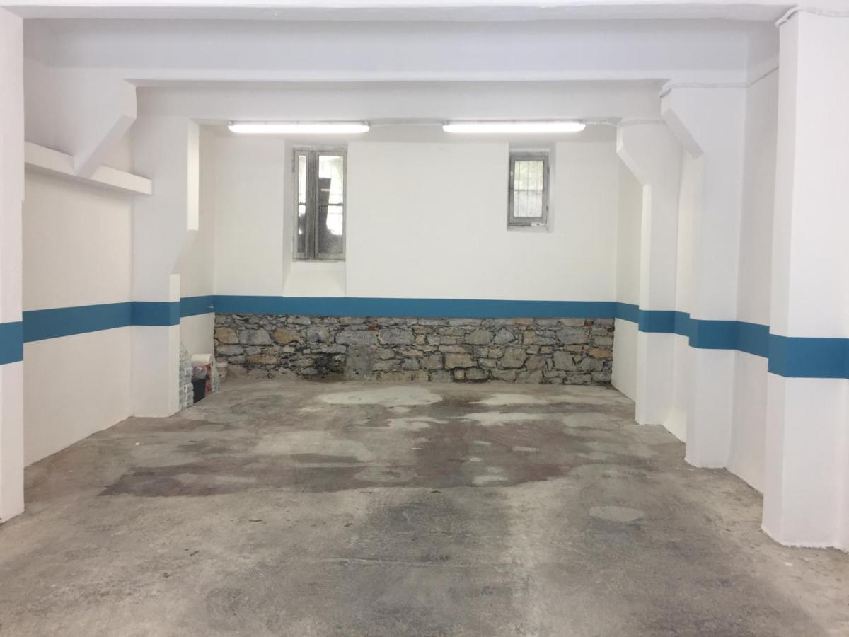 Hotel Echi Del Mare La Spezia Zewnętrze zdjęcie